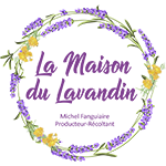 Logo La Maison du Lavandin, producteur récoltant à Puimoisson (04) Logo La Maison du Lavandin, producteur récoltant à Puimoisson (04)
